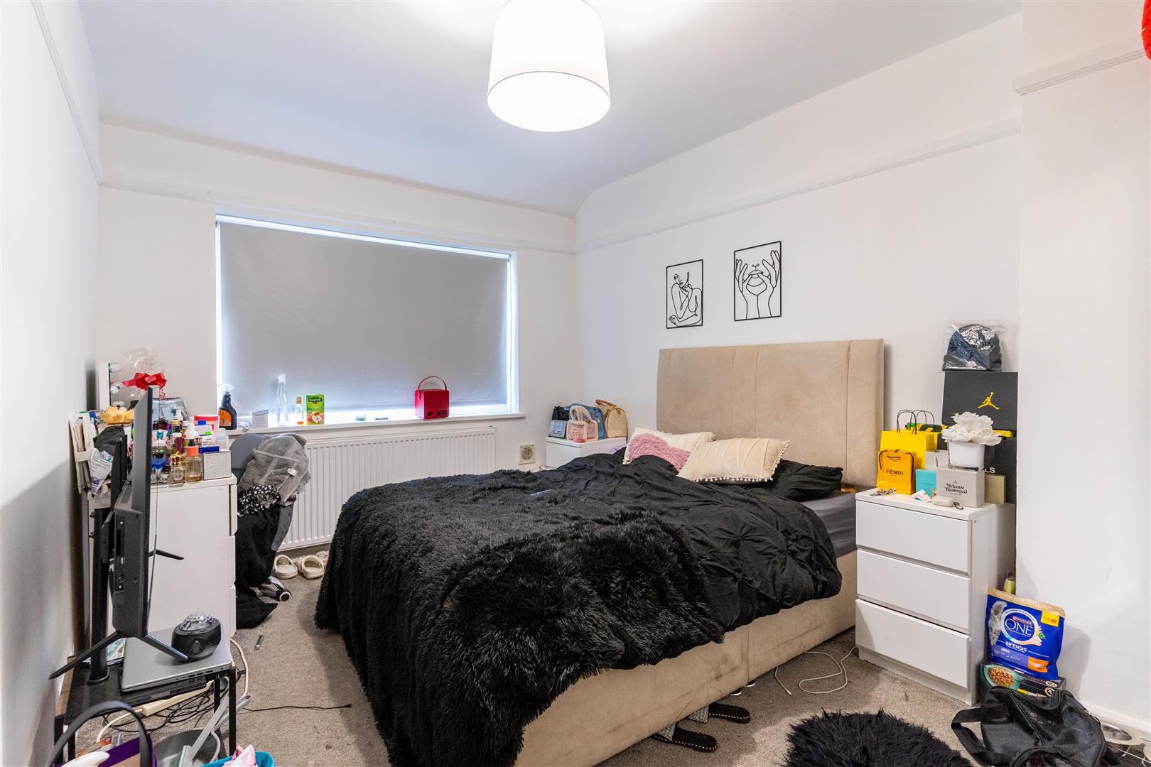 Tennal Road, Birmingham, B32