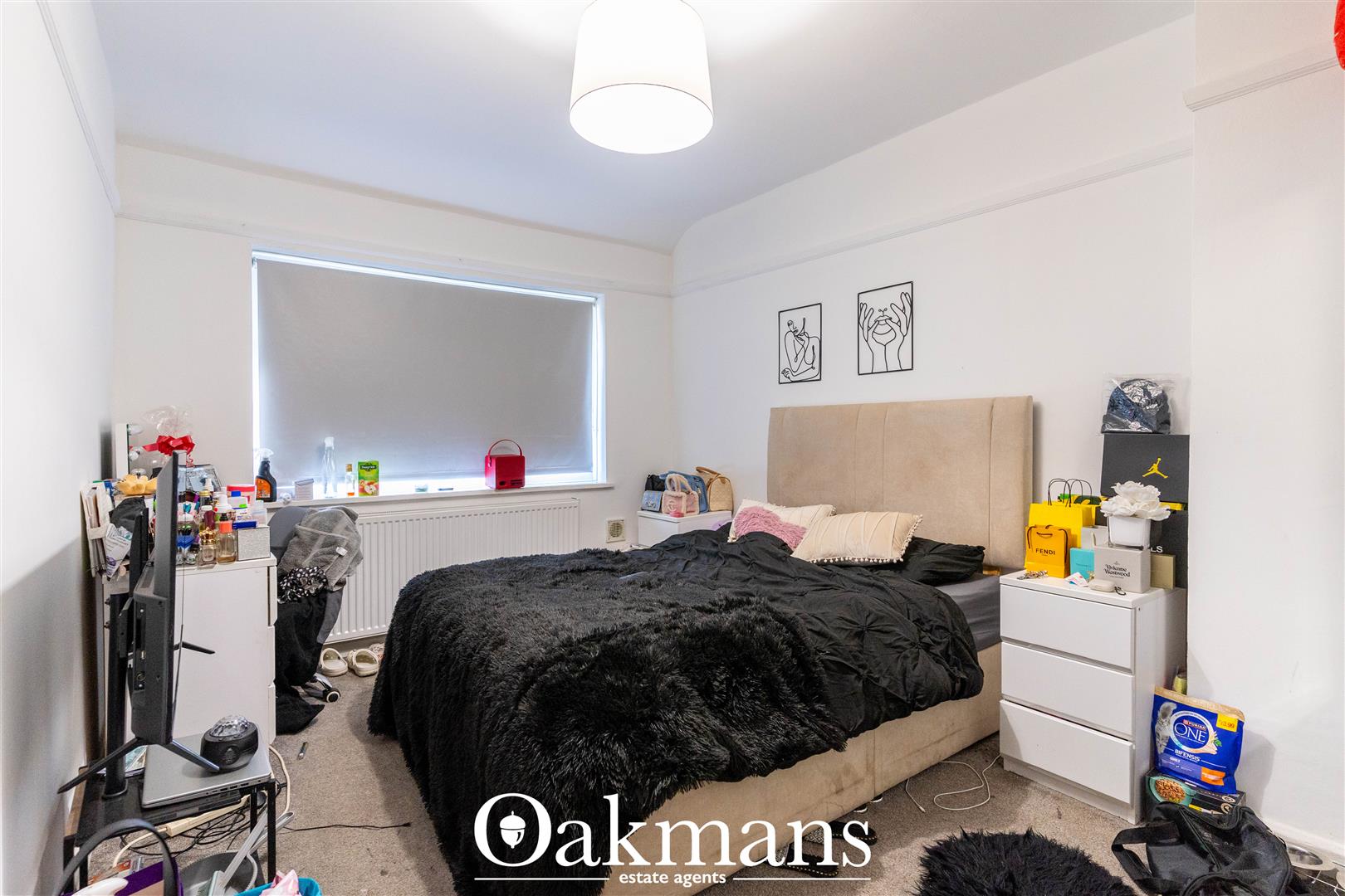 Tennal Road, Birmingham, B32