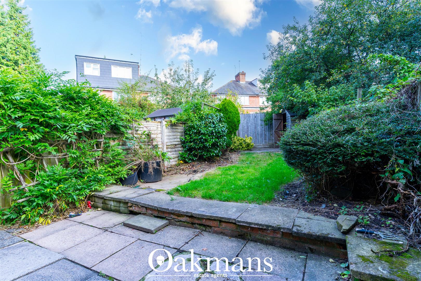 Tennal Road, Birmingham, B32