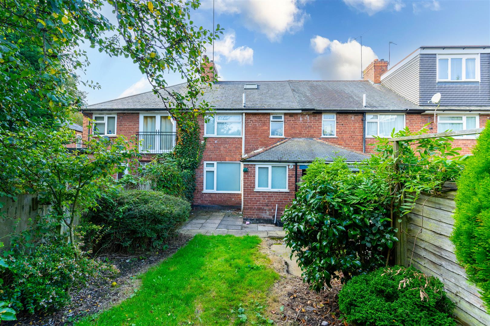 Tennal Road, Birmingham, B32