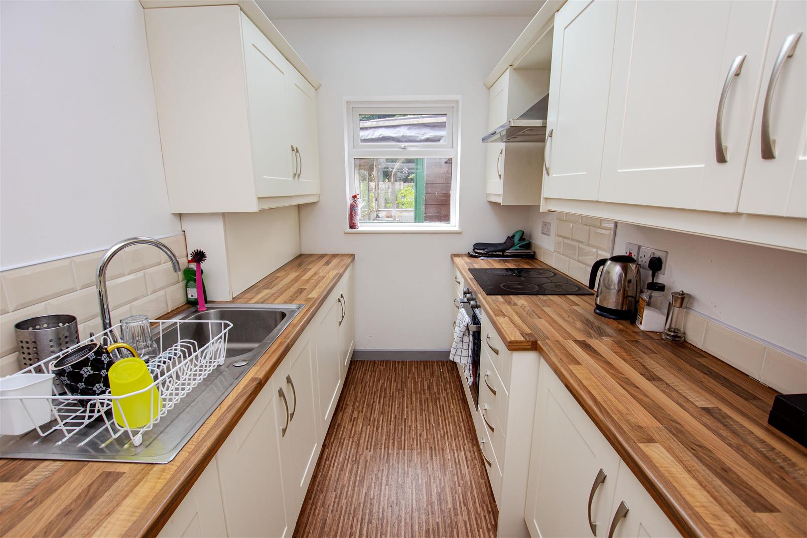 Hubert Road, Birmingham, B29