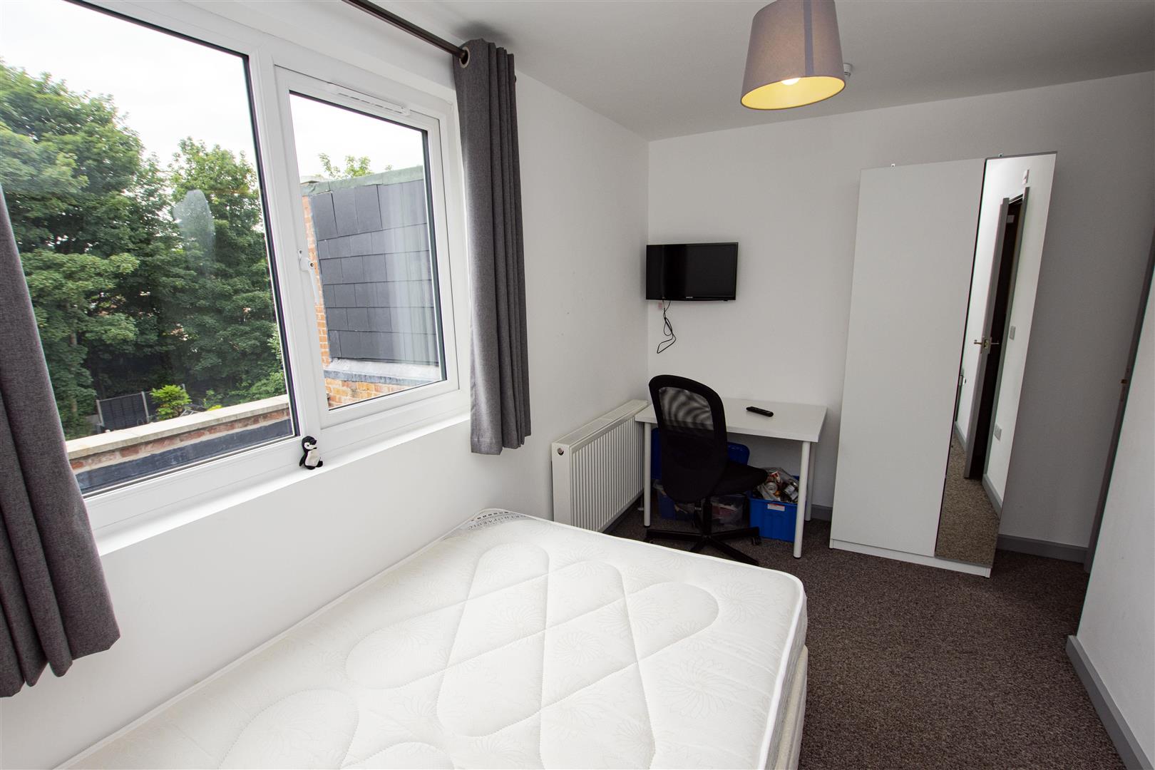 Hubert Road, Birmingham, B29