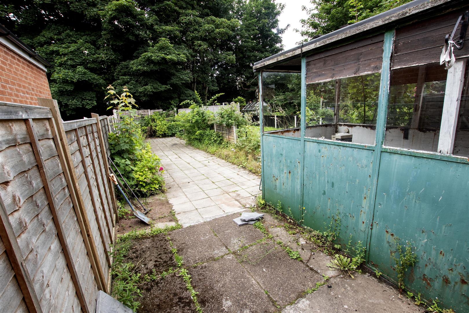 Hubert Road, Birmingham, B29