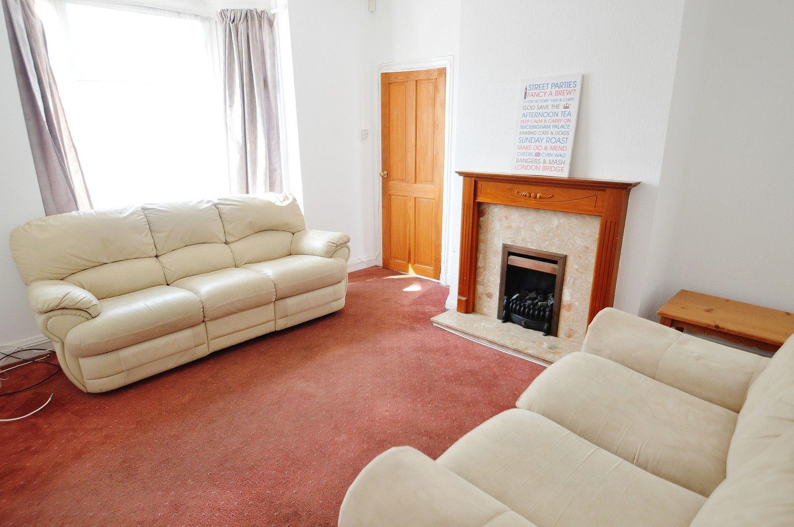 Milner Road, Birmingham, B29