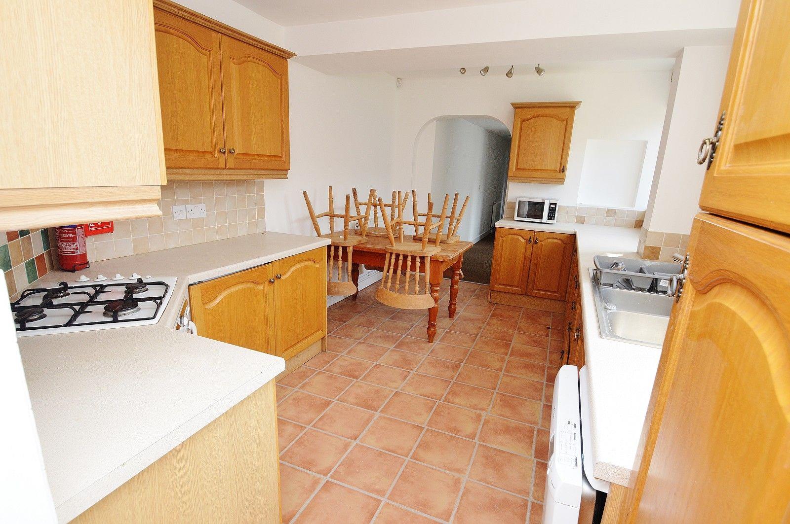 Milner Road, Birmingham, B29