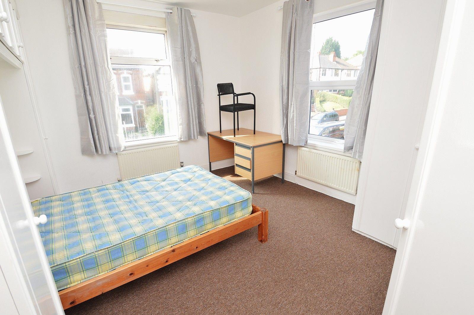 Milner Road, Birmingham, B29