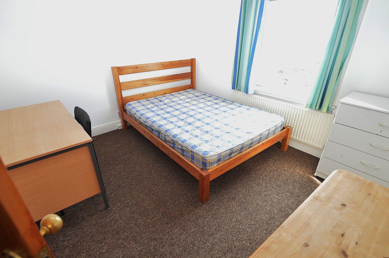 Milner Road, Birmingham, B29