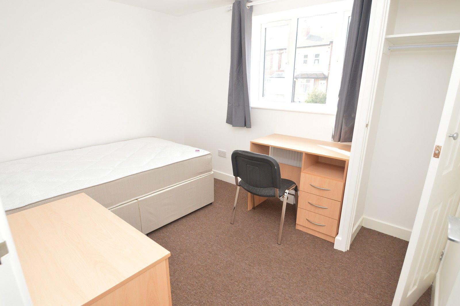 Milner Road, Birmingham, B29