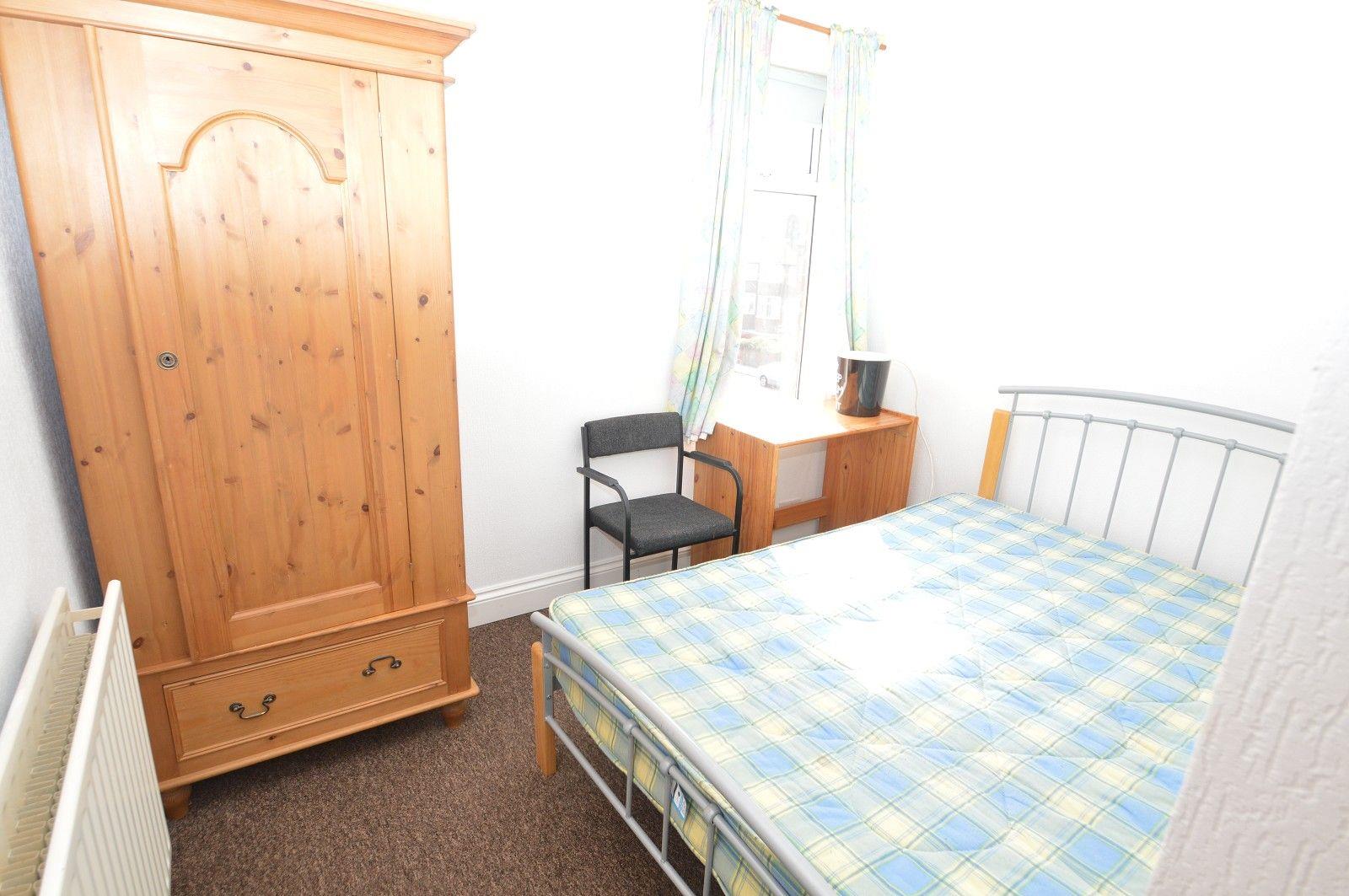Milner Road, Birmingham, B29