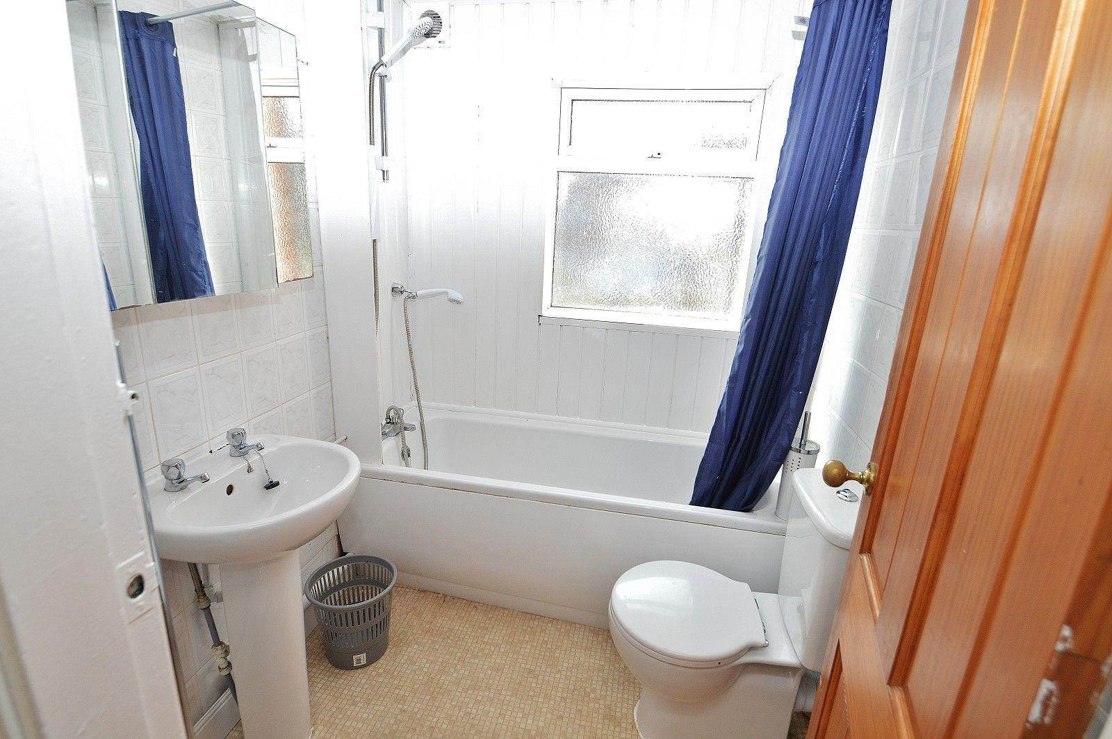Milner Road, Birmingham, B29