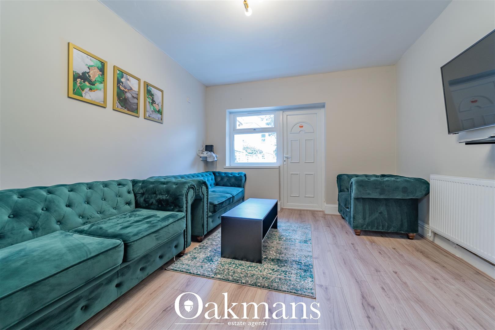 Teignmouth Road, Birmingham, B29