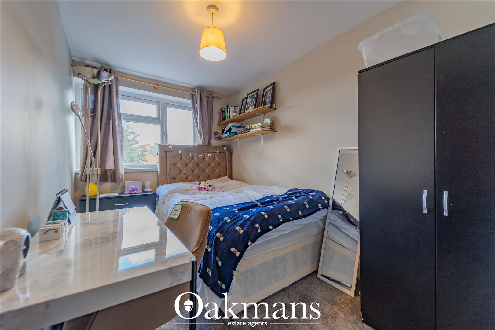 Teignmouth Road, Birmingham, B29
