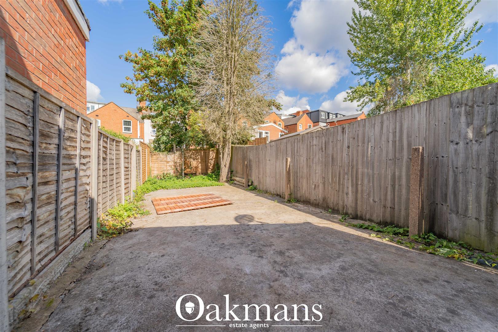 Teignmouth Road, Birmingham, B29
