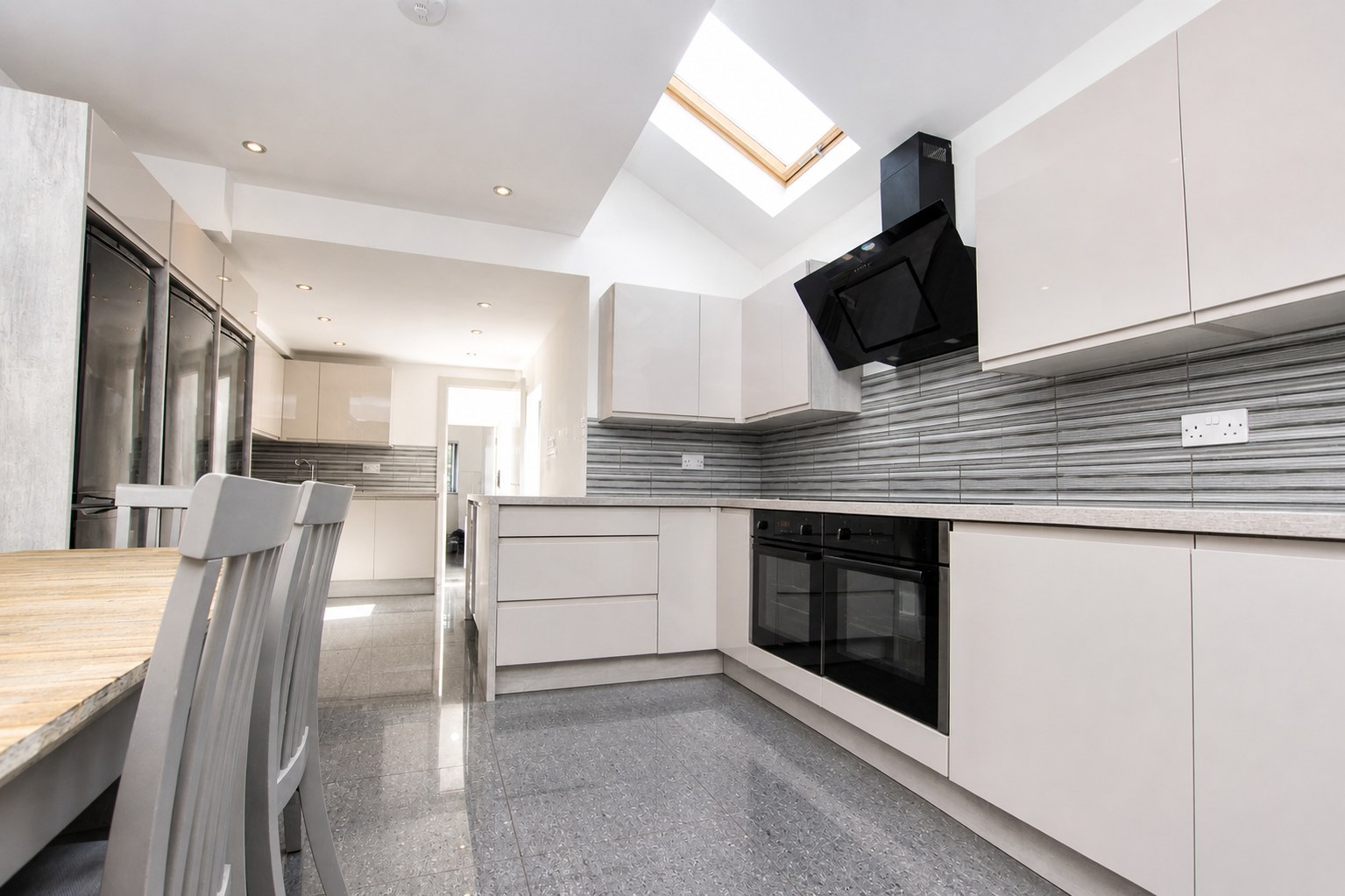 Heeley Road, Birmingham, B29