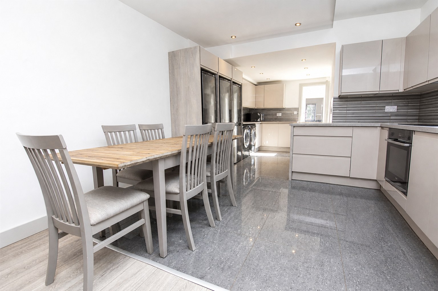 Heeley Road, Birmingham, B29