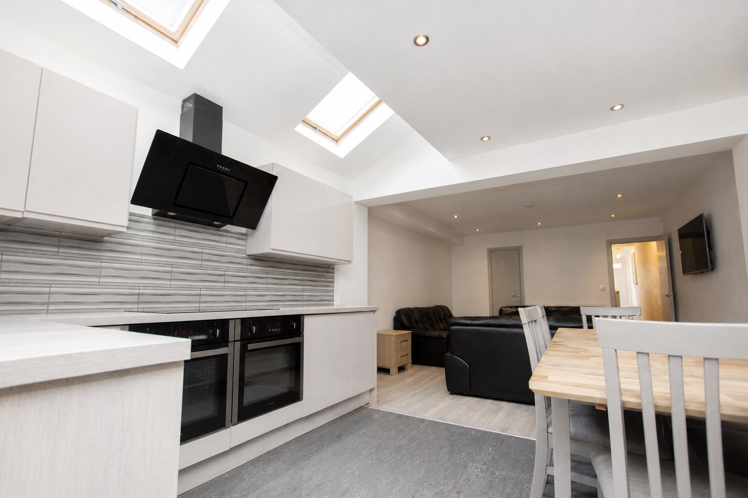 Heeley Road, Birmingham, B29
