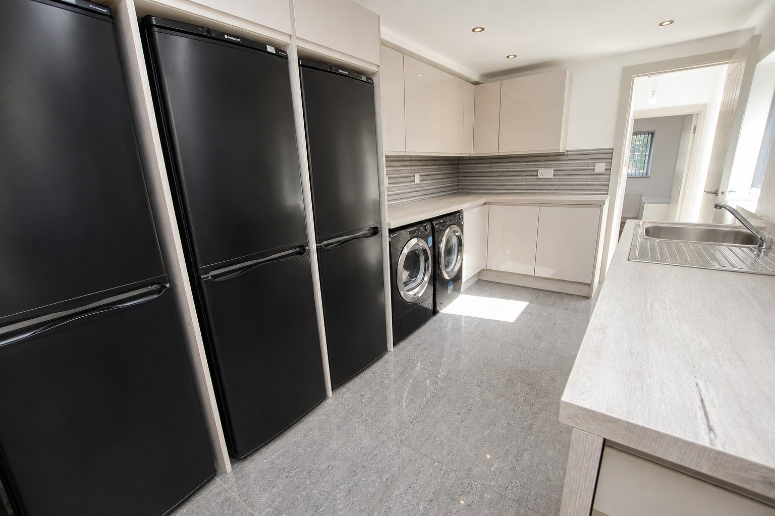 Heeley Road, Birmingham, B29