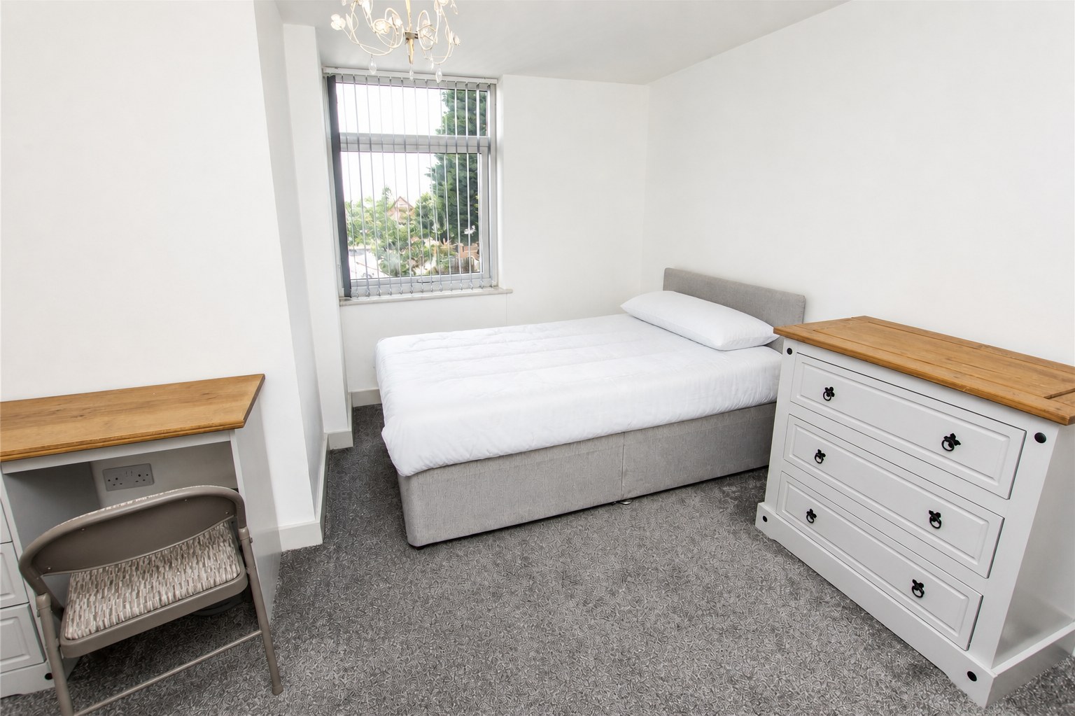Heeley Road, Birmingham, B29
