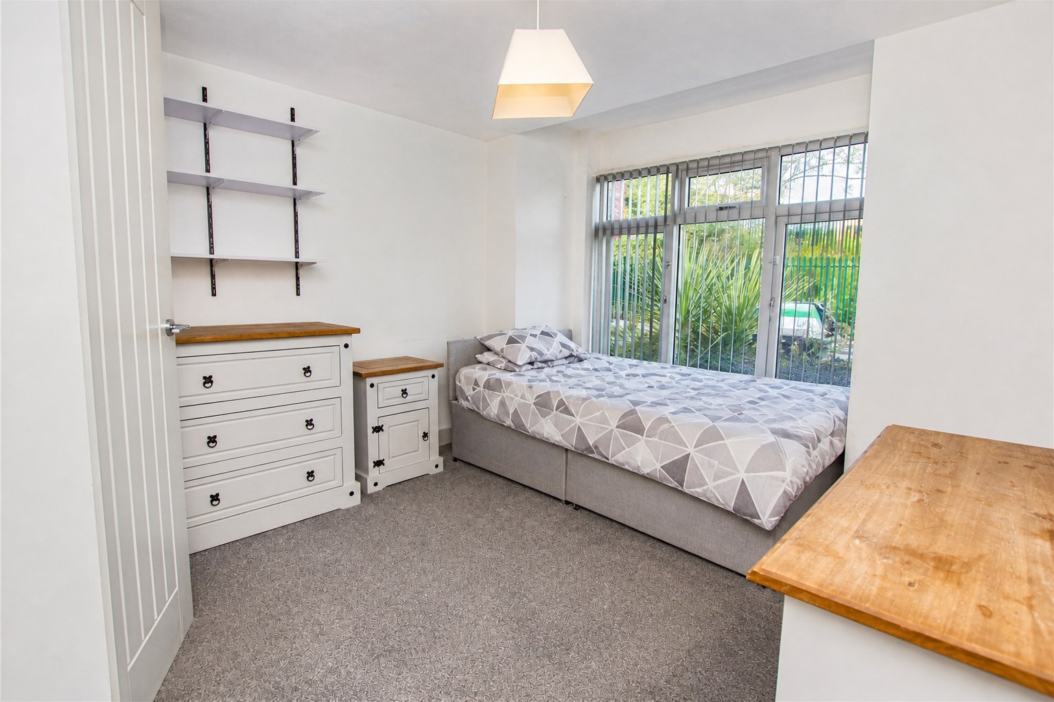Heeley Road, Birmingham, B29