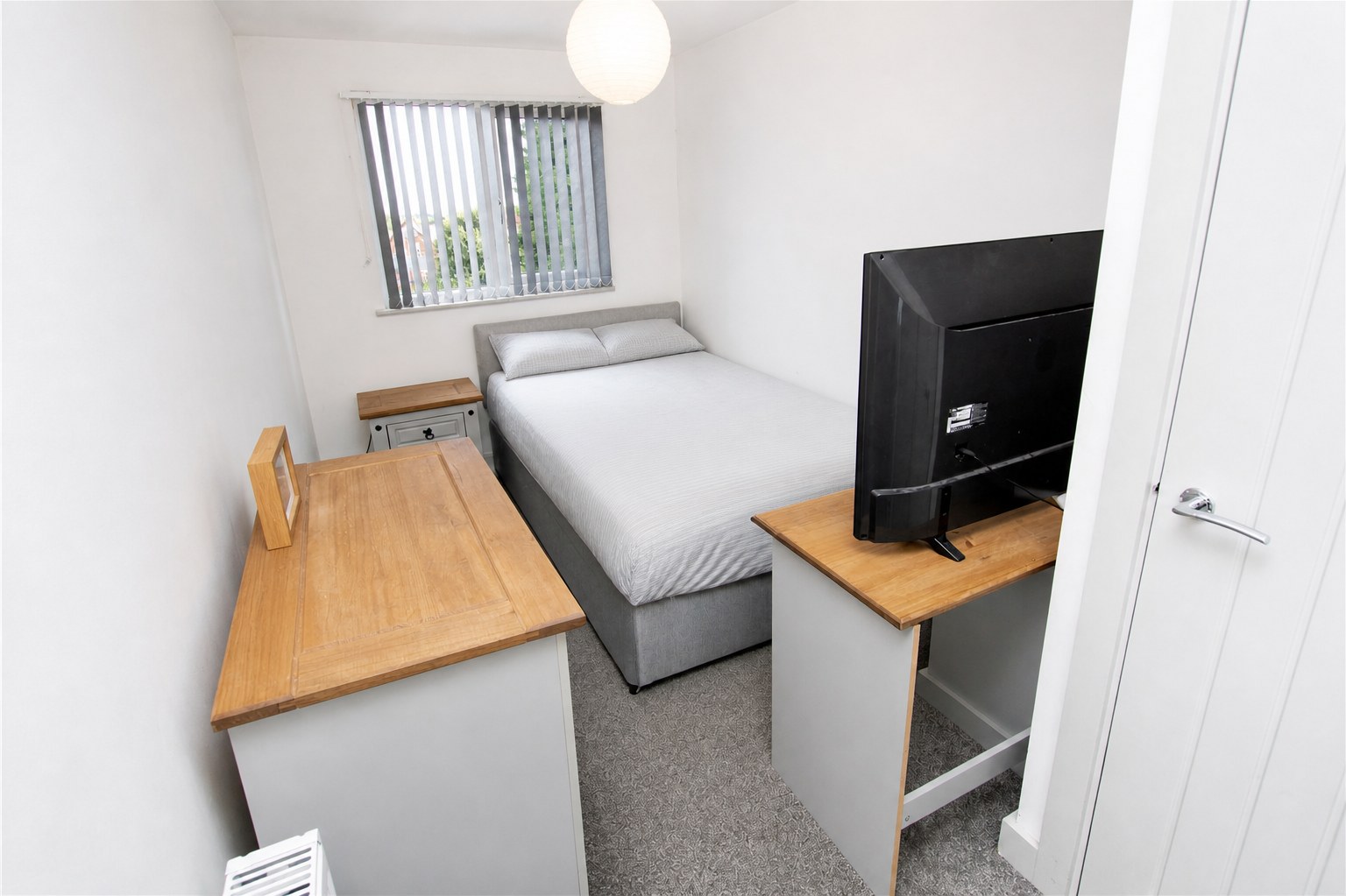 Heeley Road, Birmingham, B29