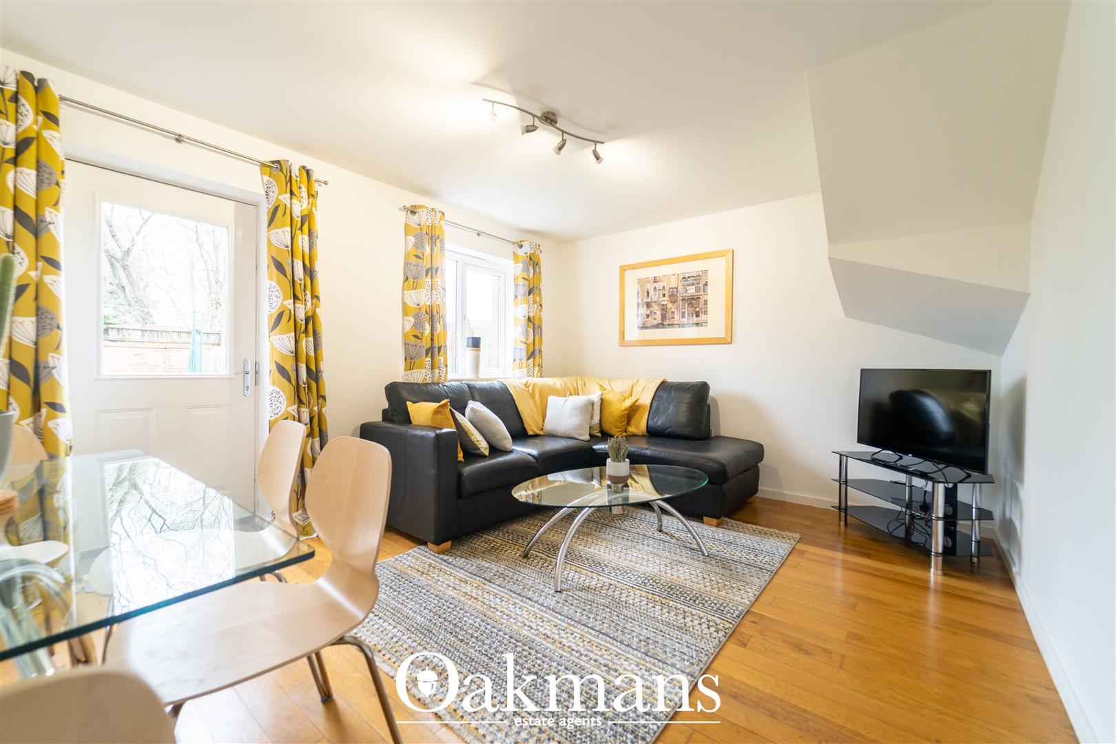 Ten Acre Mews, Birmingham, B30