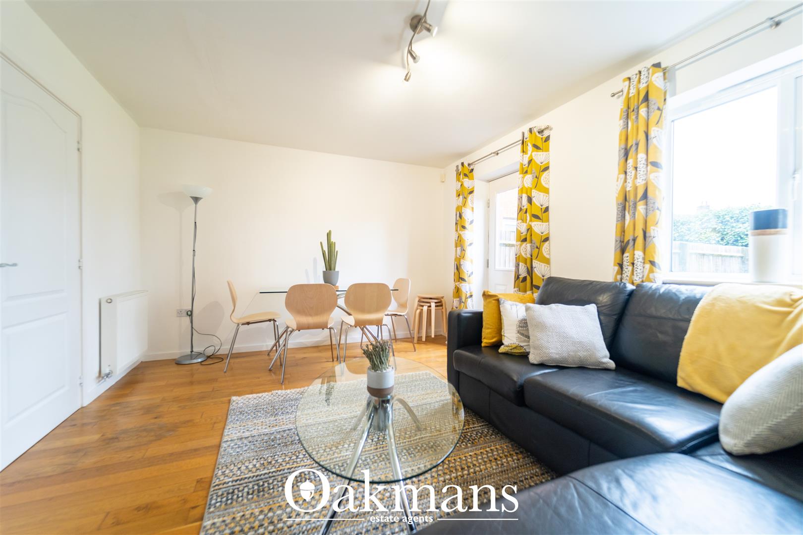 Ten Acre Mews, Birmingham, B30