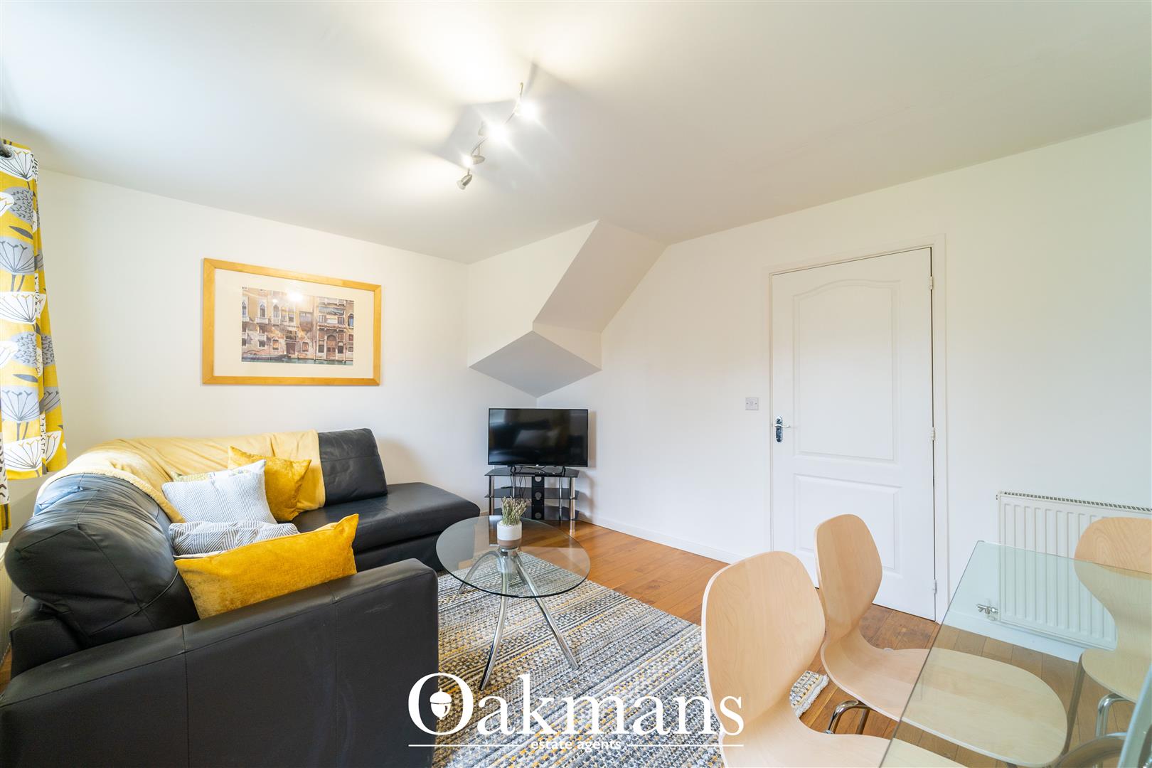 Ten Acre Mews, Birmingham, B30