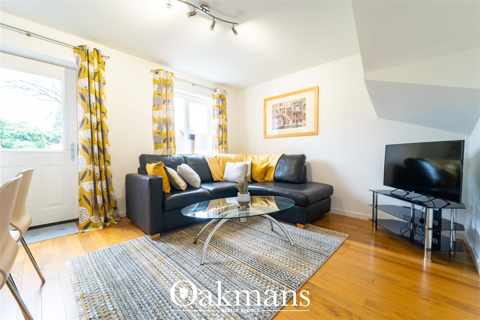 Ten Acre Mews, Birmingham, B30