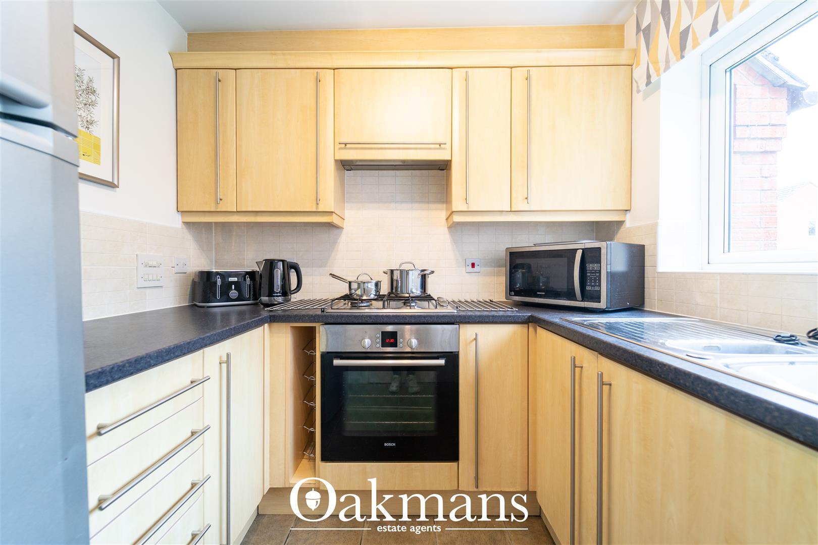 Ten Acre Mews, Birmingham, B30