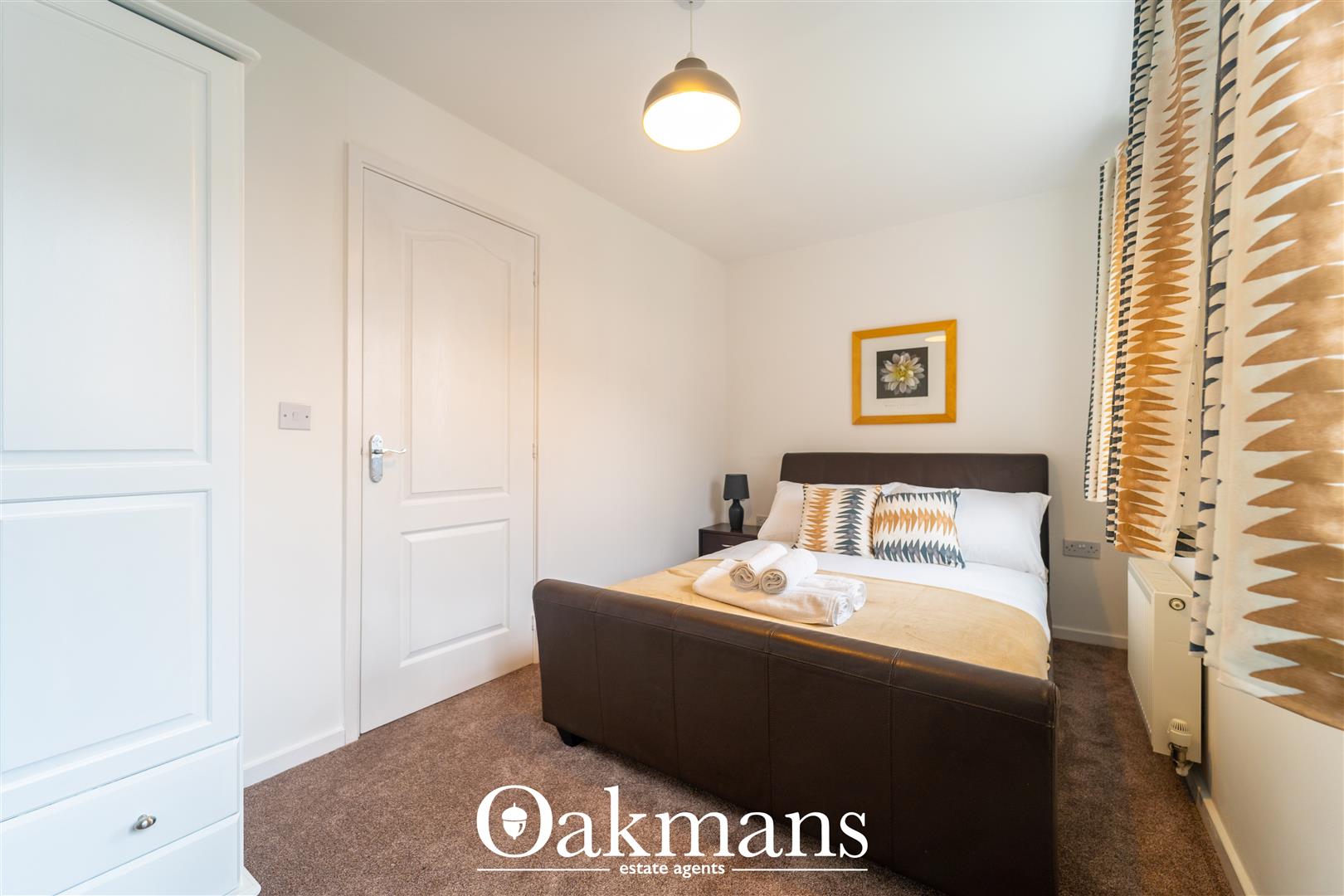 Ten Acre Mews, Birmingham, B30