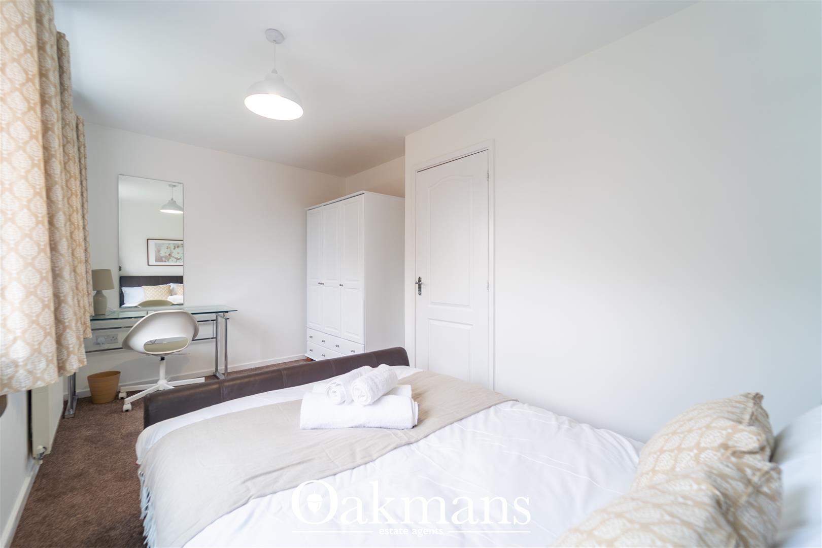 Ten Acre Mews, Birmingham, B30