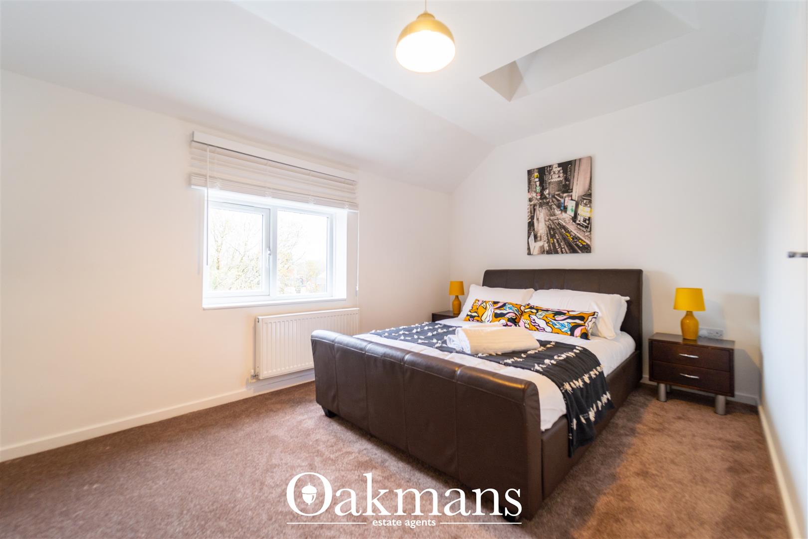 Ten Acre Mews, Birmingham, B30