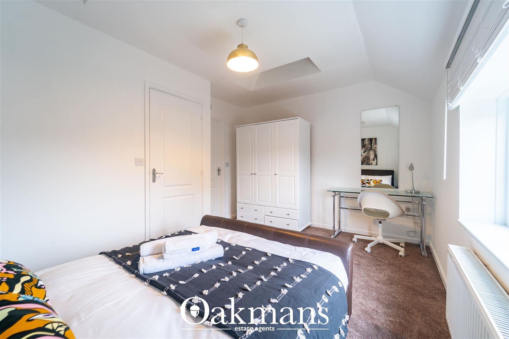 Ten Acre Mews, Birmingham, B30