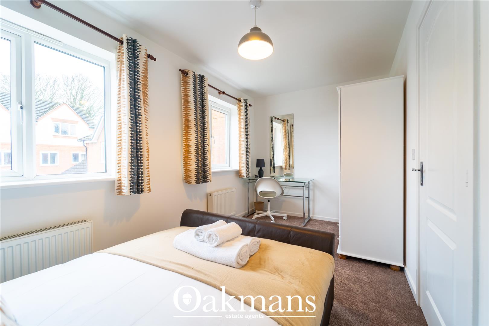 Ten Acre Mews, Birmingham, B30