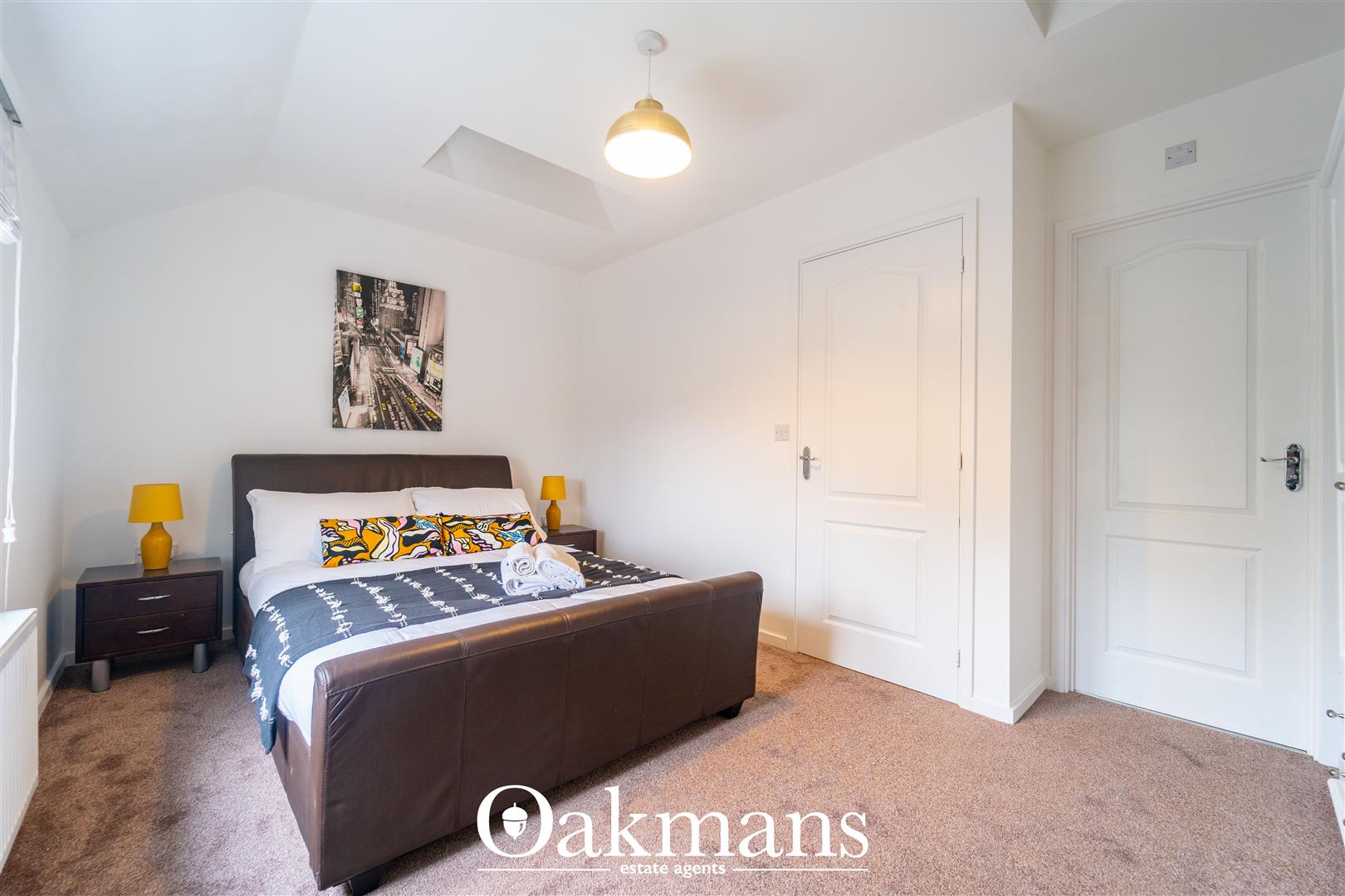 Ten Acre Mews, Birmingham, B30