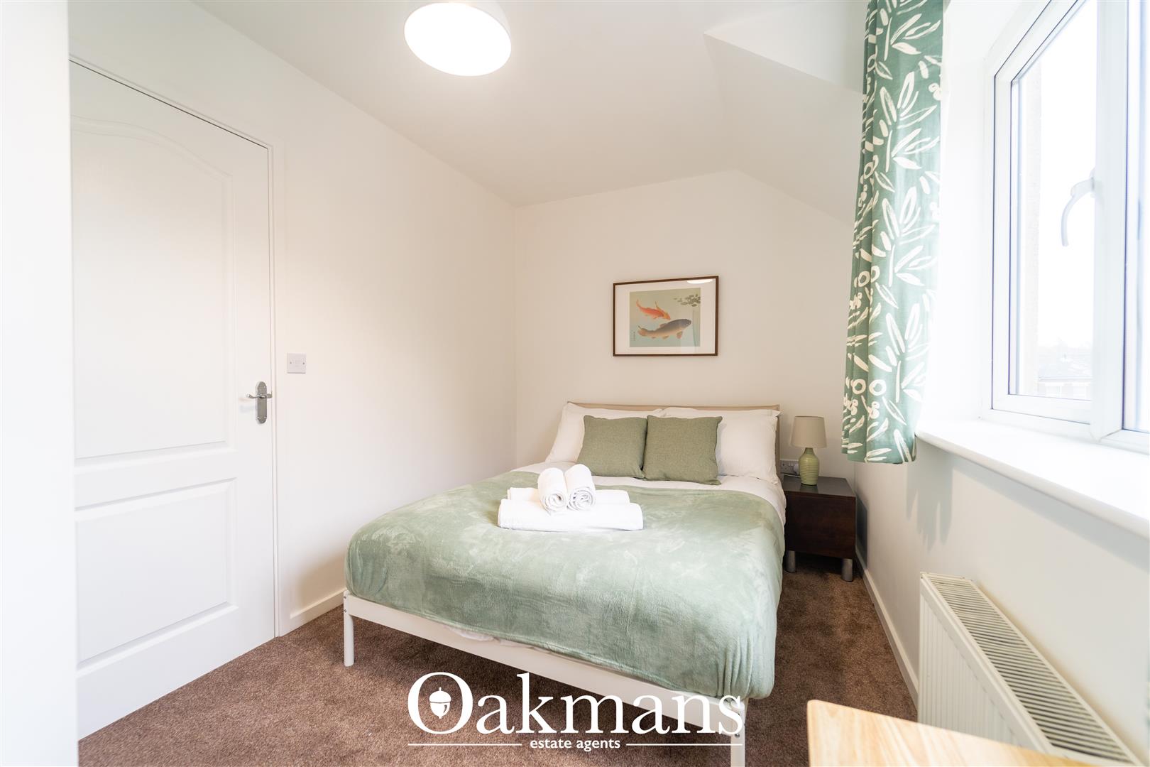 Ten Acre Mews, Birmingham, B30