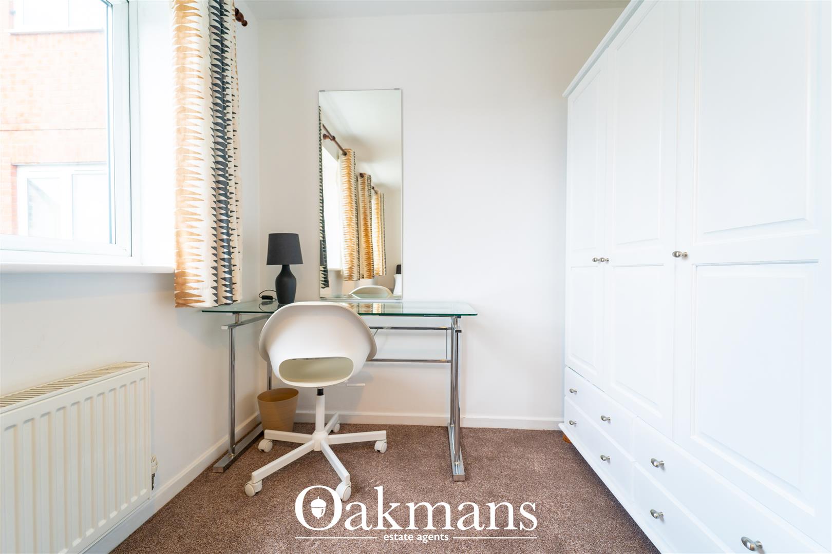 Ten Acre Mews, Birmingham, B30