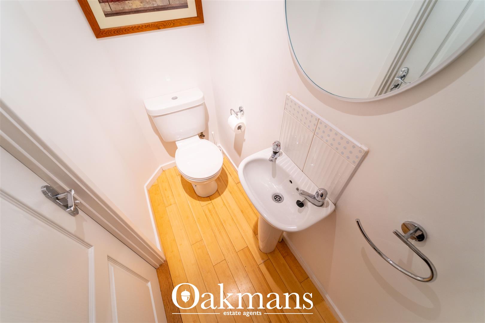 Ten Acre Mews, Birmingham, B30