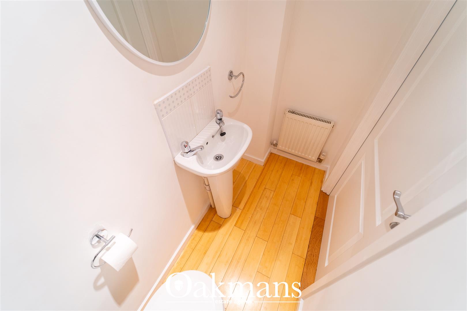 Ten Acre Mews, Birmingham, B30