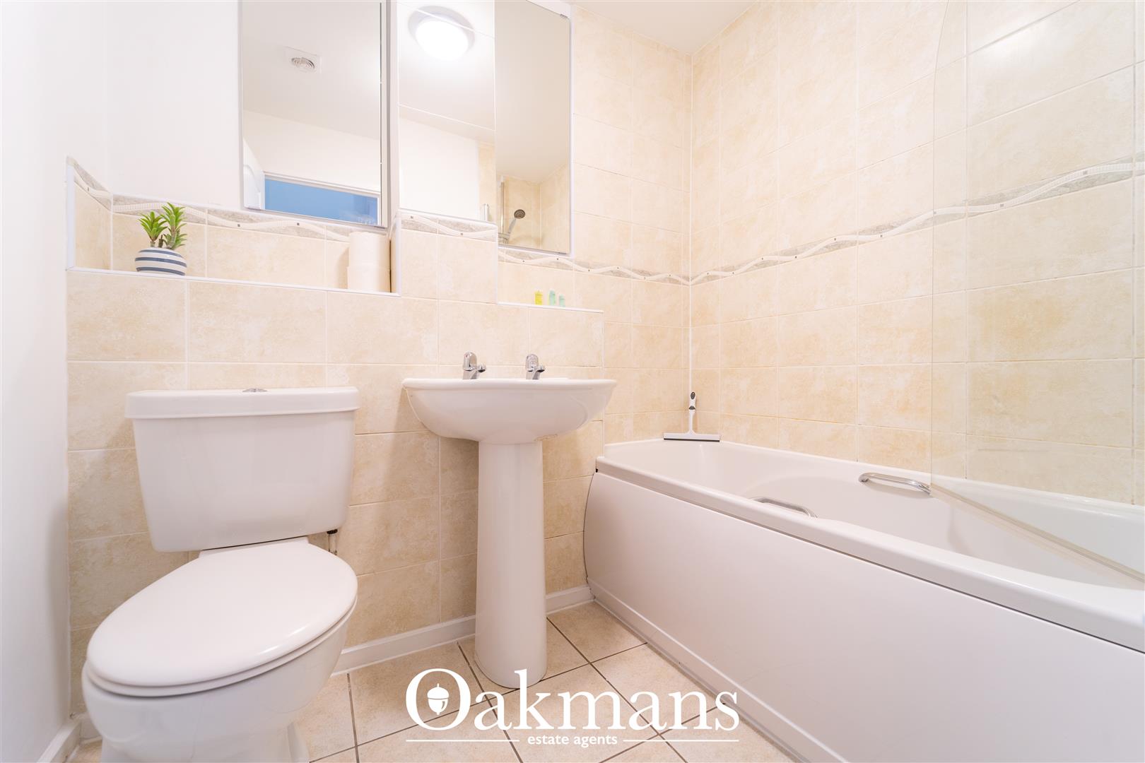 Ten Acre Mews, Birmingham, B30
