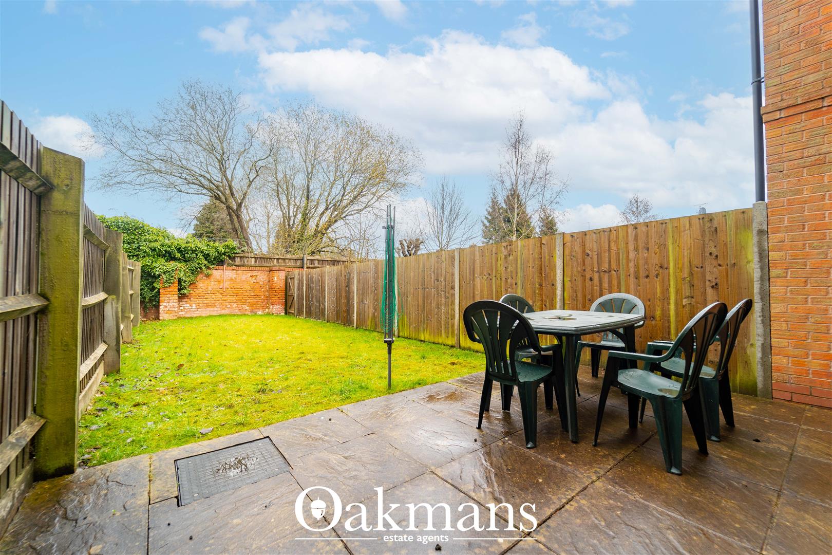 Ten Acre Mews, Birmingham, B30