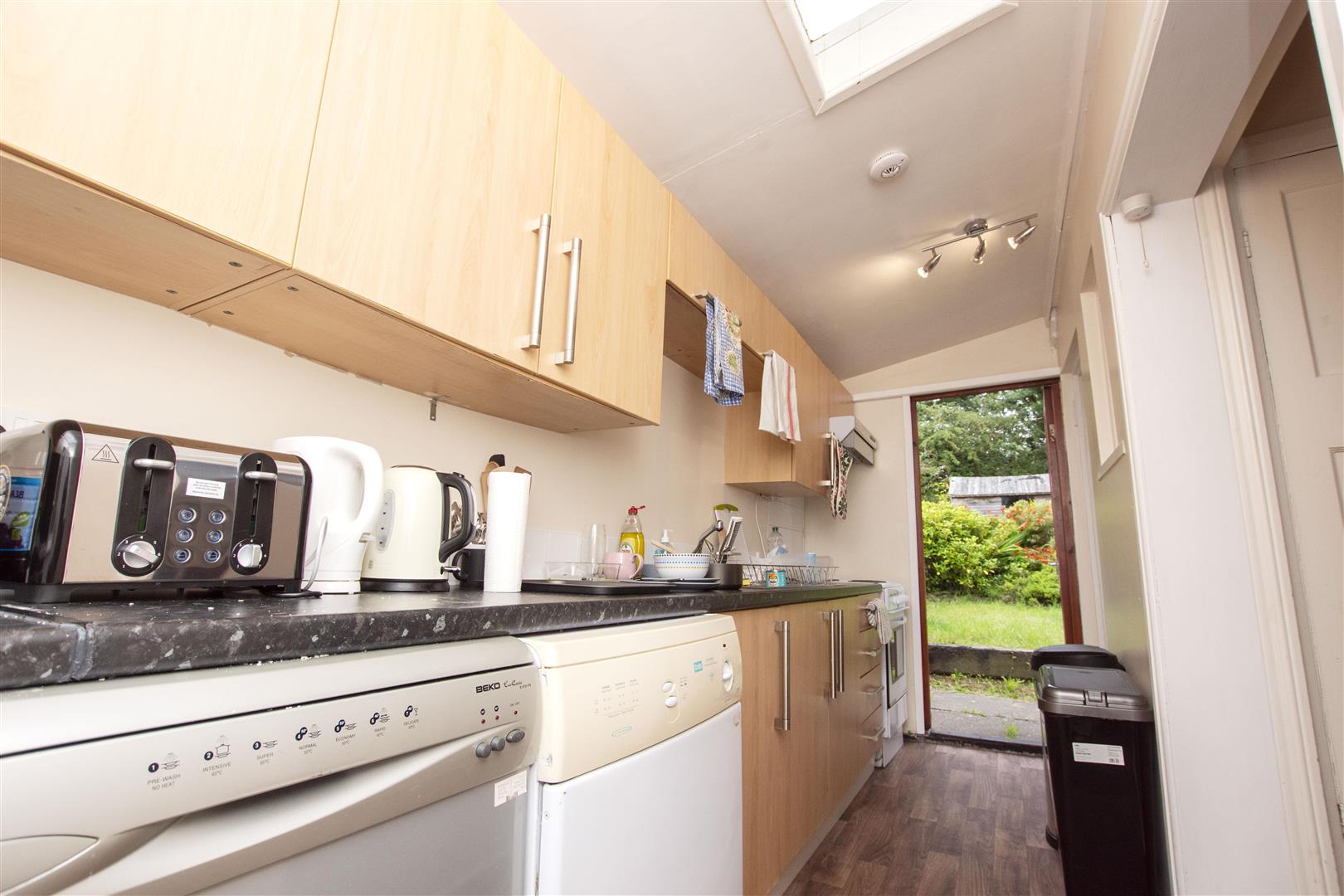 Reservoir Road, Birmingham, B29