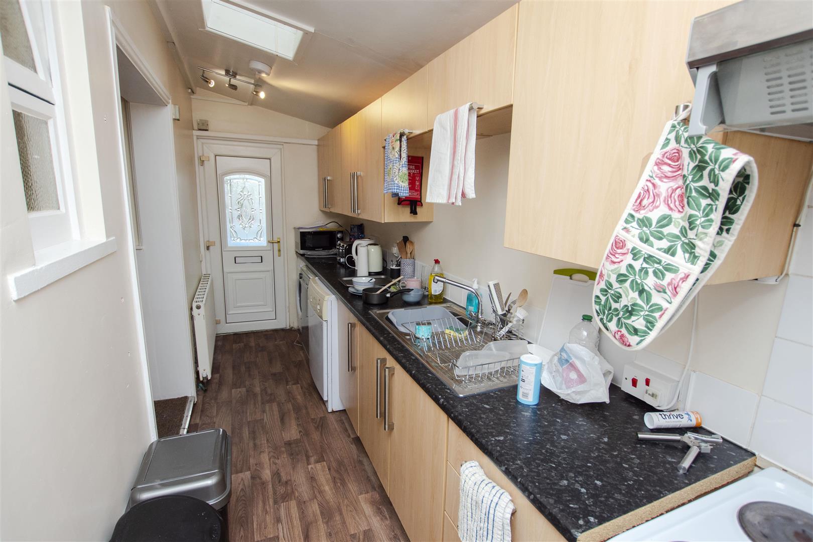 Reservoir Road, Birmingham, B29