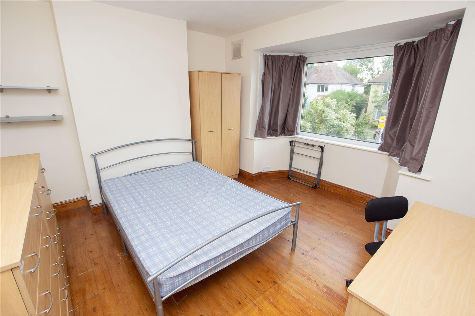 Reservoir Road, Birmingham, B29