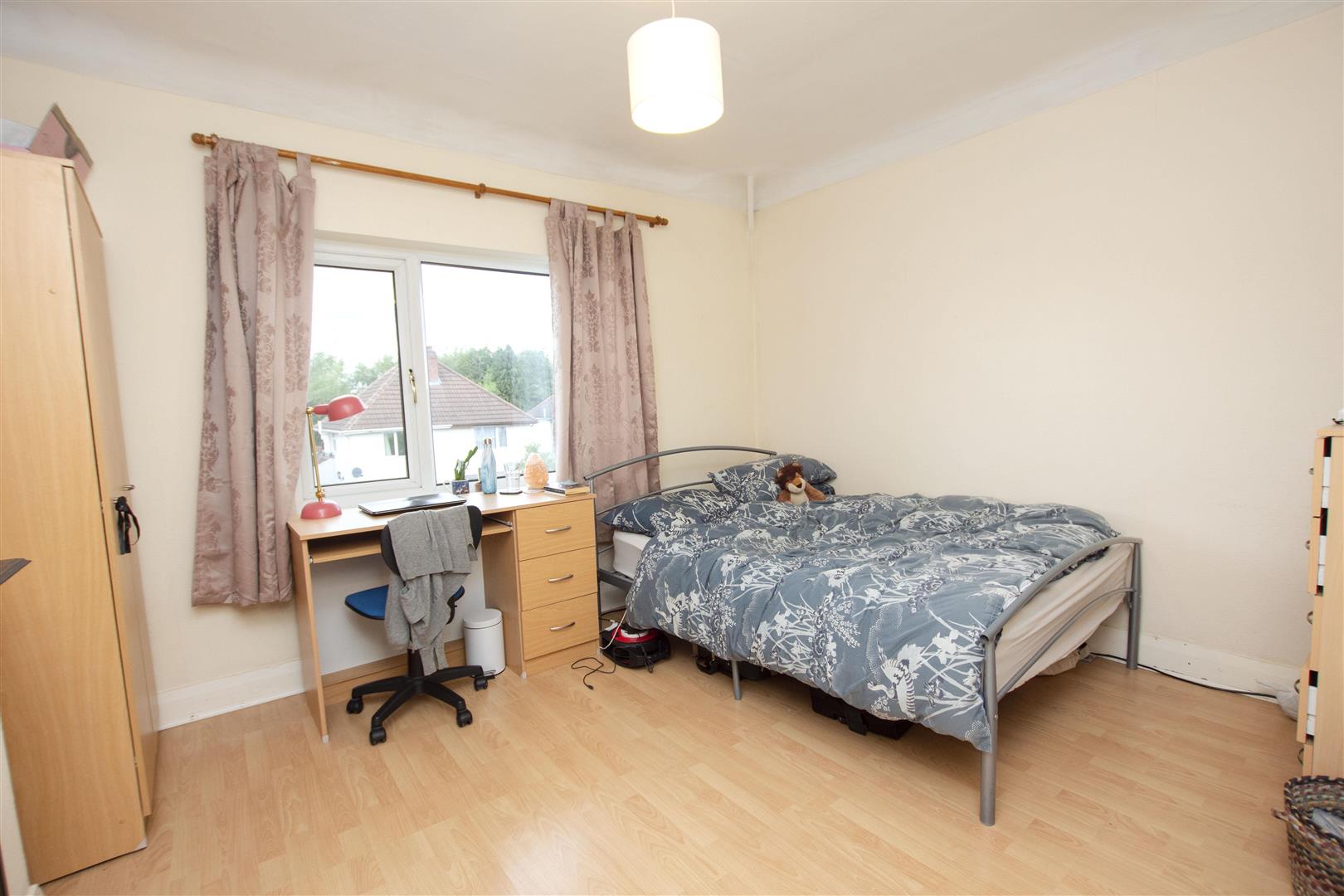 Reservoir Road, Birmingham, B29