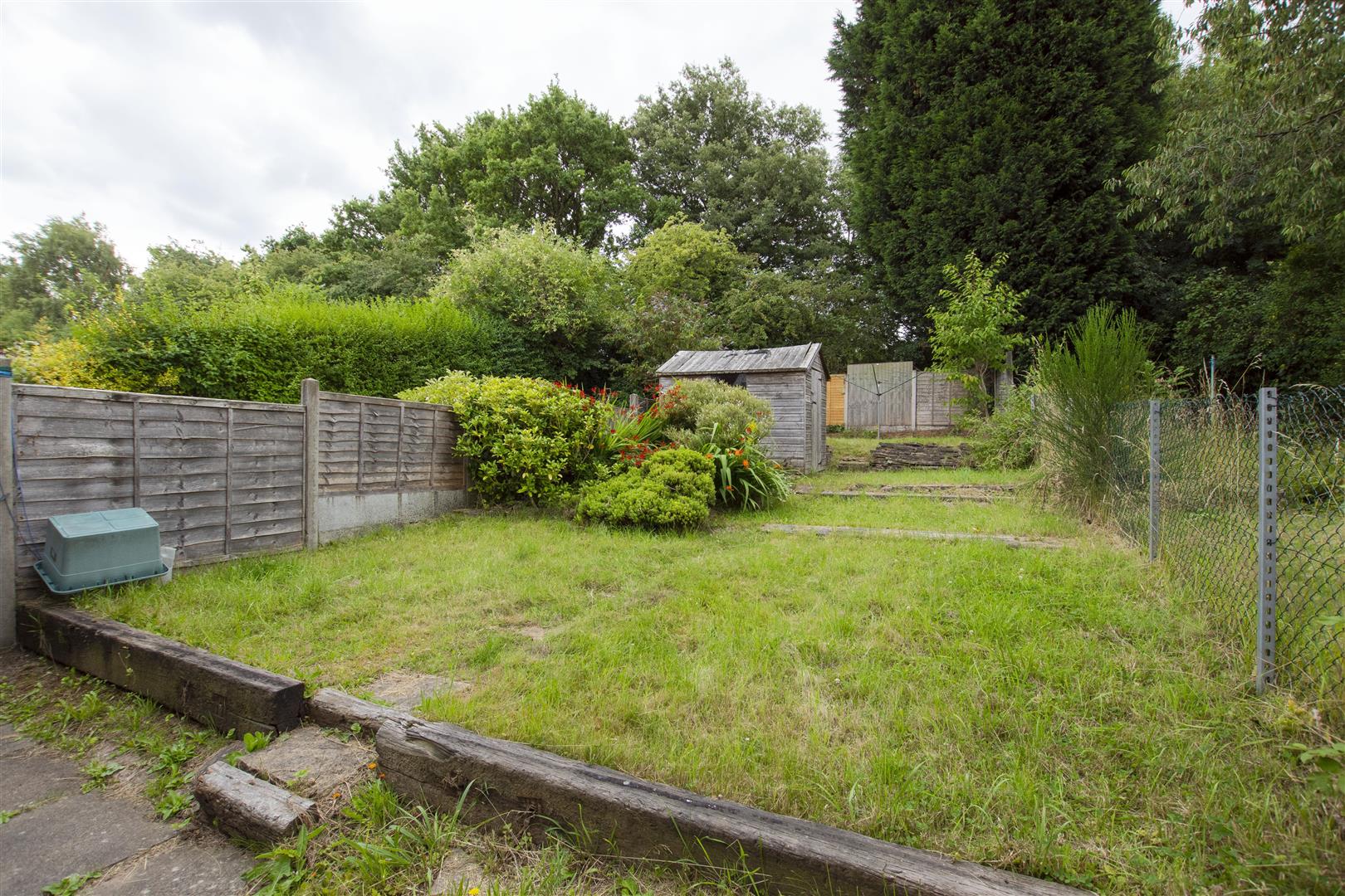 Reservoir Road, Birmingham, B29