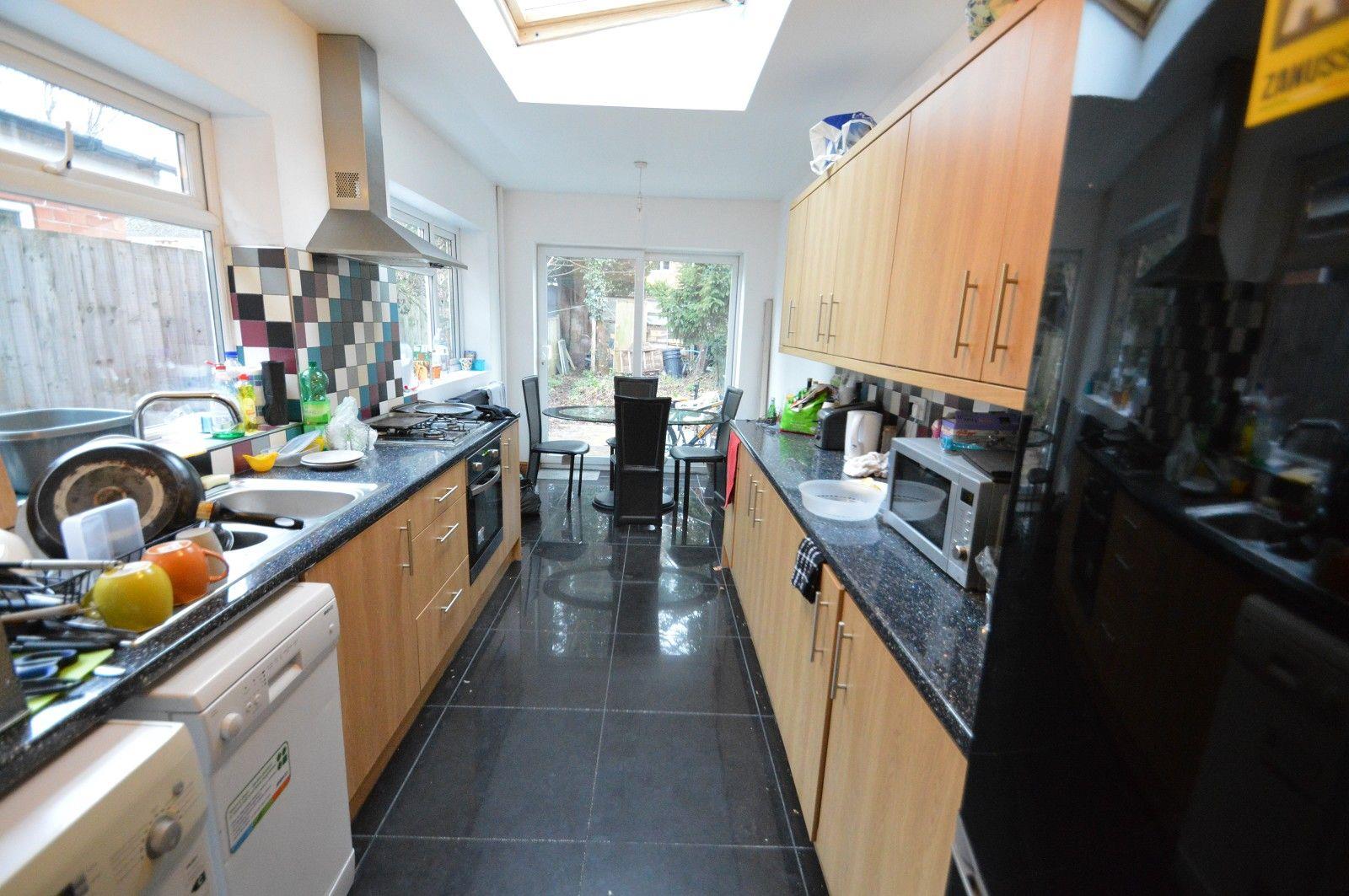 Warwards Lane, Birmingham, B29