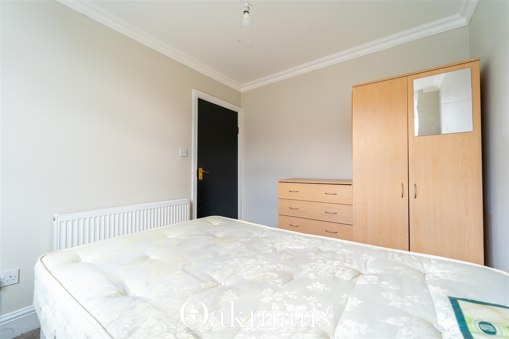 Alton Road, Birmingham, B29