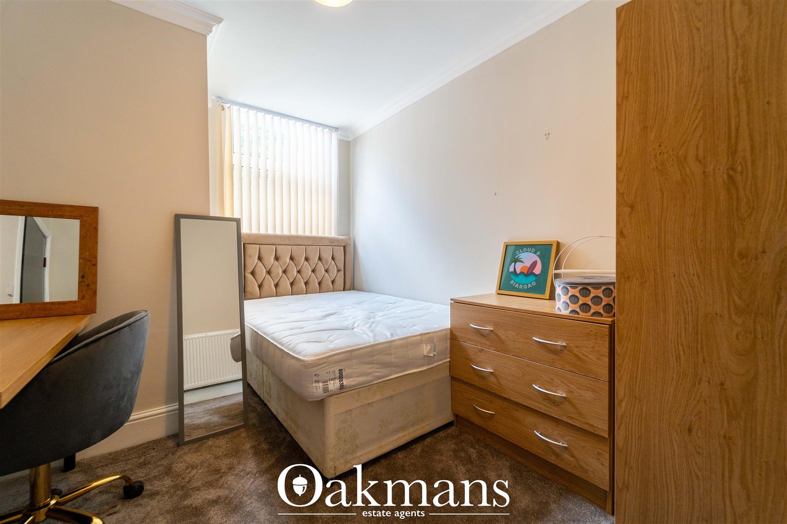 Alton Road, Birmingham, B29
