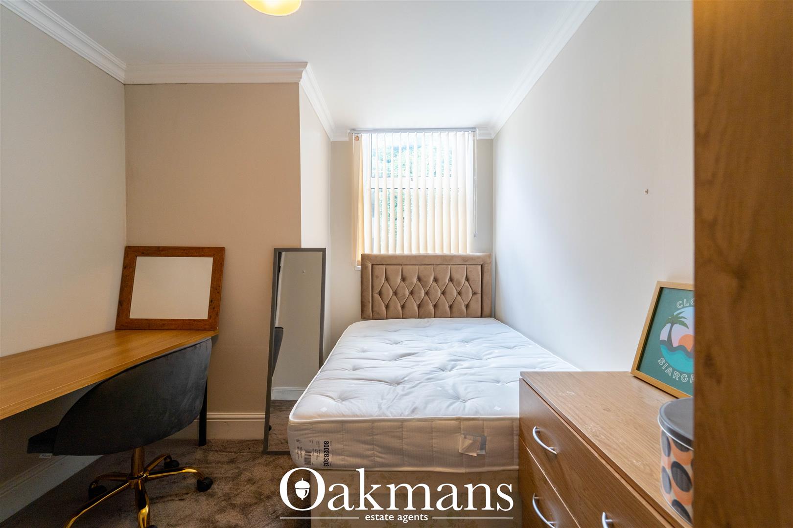 Alton Road, Birmingham, B29